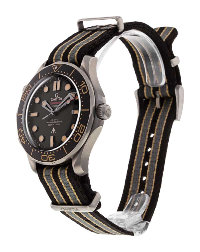 Omega Seamaster Diver 300m 210.92.42.20.01.001